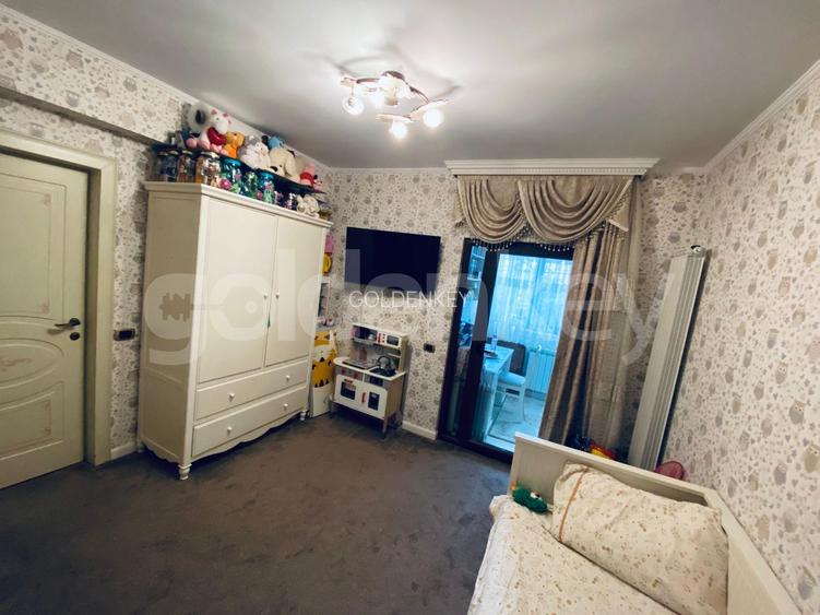 Apartament 3 camere | Faleza Nord | langa plaja | - 5