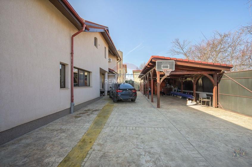 Vila cu design spectaculos, tehnologie smart & lifestyle complet - 55