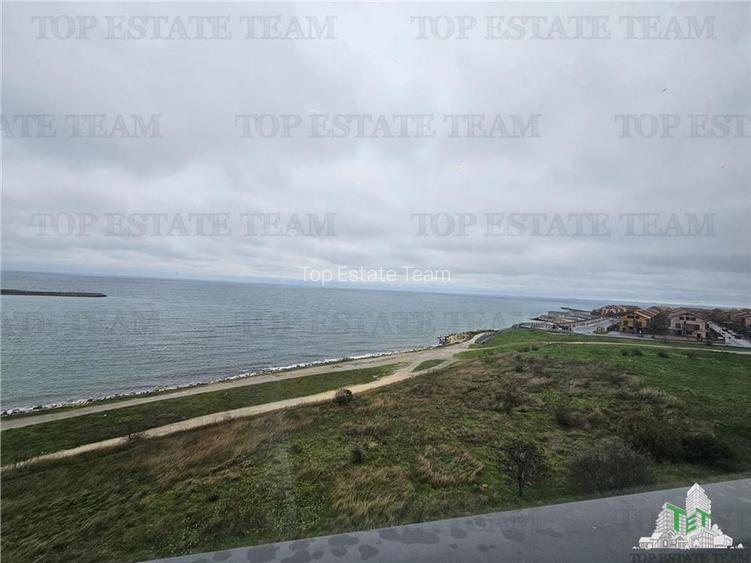 Inchiriere Apartament Deosebit - Vedere Frontala la Mare - Complex Spectrum - 15