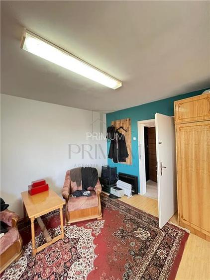 Bogdanestilor - 2 Camere - Imobil tip vila - Etaj 2 - Centrala proprie - Decoman - 2