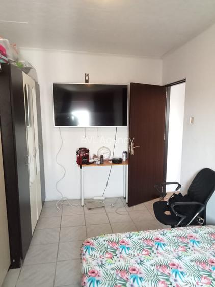 🏡 Ap. 3 camere|70 mp | Etaj 9 | AC + balcon | Calea Rahovei – Sebastian - 6