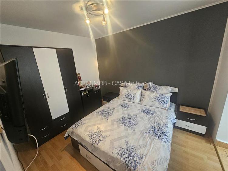 Resita, 3 Cam. Mobilat+Utilat, Et. 2, Micro 3 - 3