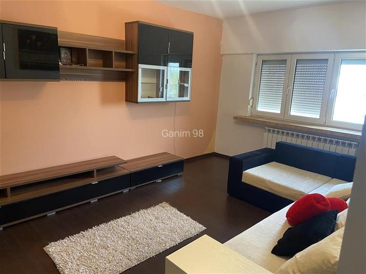 Apartament 2 camere  in Focsani, zona ultracentrala - Spitalul Militar , decoman - 17