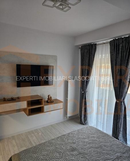 Apartament cu 2 camere in zona Mamaia Nord - 5