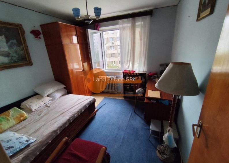 Apartament 3 camere – 67 mp, Etaj 6 / 8 – Rahova - 3