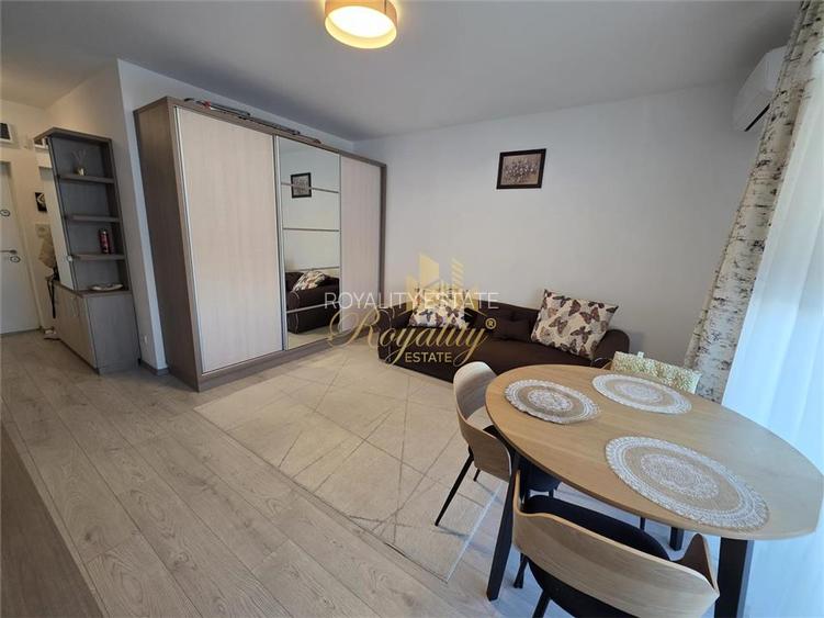 VIVALIA GRAND, Apartament 2 camere, PARCARE- Zona Take Ionescu - 3