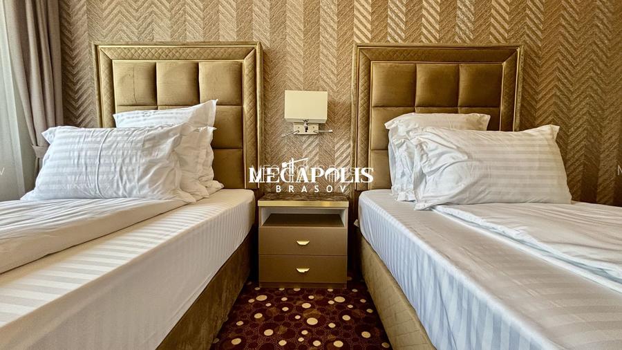 Apartament 4 camere | Parcare | Gama Premium | Isaran Residence - 21