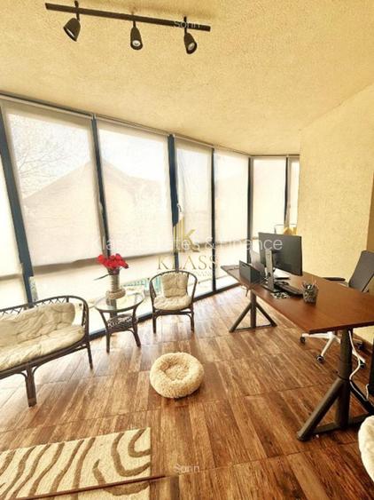 Apartament de vânzare – 3 camere- Pipera- Domus Stil - 10