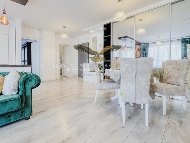 Locuinta moderna Avella Residence|Bulevardul 21 Decembrie 1989|  - 10