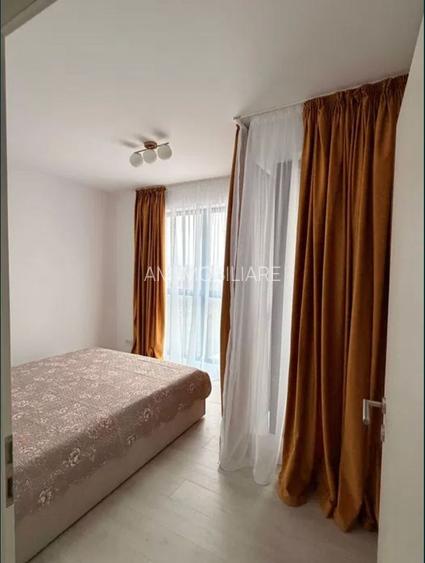 GARSONIERA TOWER RESIDENCE, CENTRALA PROPRIE, LOC DE PARCARE, MOERN - 7