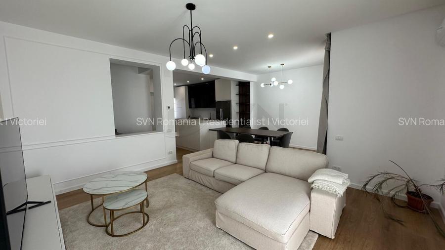 REV2004347 Vila Lux Complex Drumul Bisericii Pipera - 18