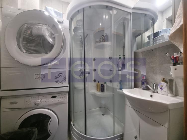 VANZARE 3 CAMERE | DECOMANDAT | ZONA UNIRII-ULTRACENTRAL - 12