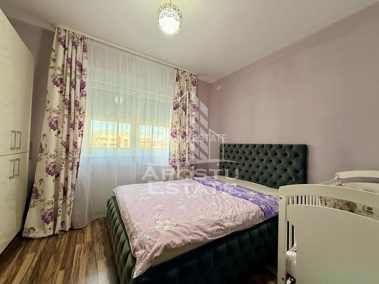 Apartament cu 3 camere, Etaj intermediar, Zona Lipovei, Timisoara - 6