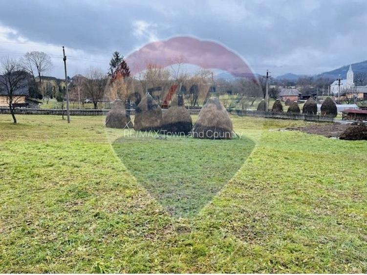 Casa / Vila cu 4 camere de vanzare - 8