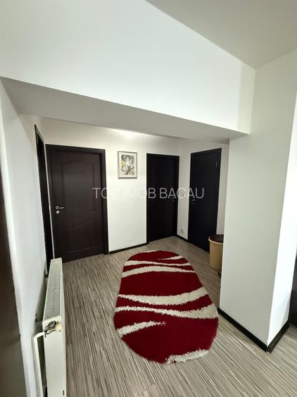 3 decomandate la etajul 1, mobilat si utilat, curat, Mall - 3