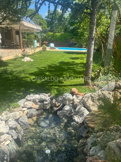 Proprietate deosebila in vecinatatea Padurii Baneasa - 17