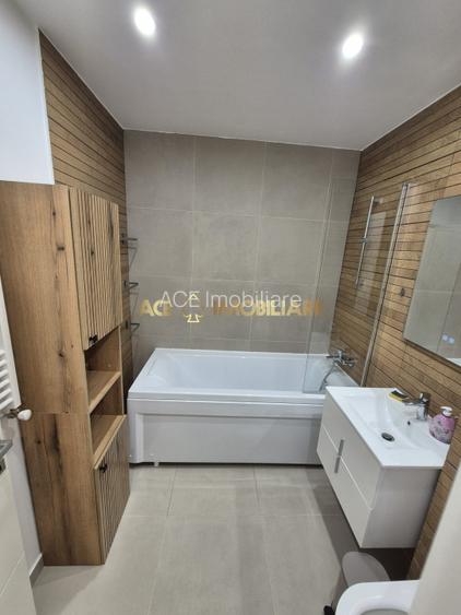 2 Camere de inchiriat | Salajan | Metrou | Centrala | Parcare | - 4