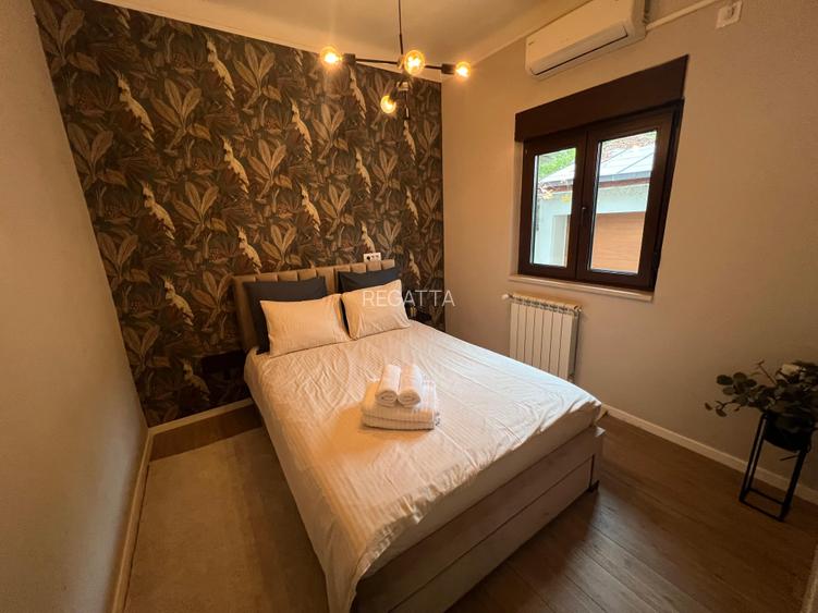 4 rooms for rent - Kiseleff park area - 5