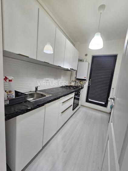 Închiriere Garsoniera Lujerului Exigent Faza 4 - 7