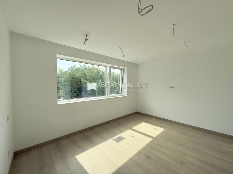 Avangarde Forest 8 | Vila 5 camere | Pompa de caldura - 4