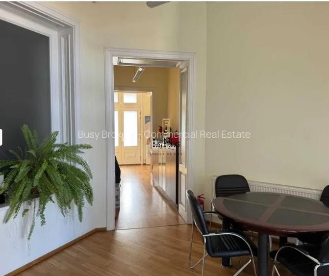 Spatii Birouri - 200 mp - zona centrala - 3