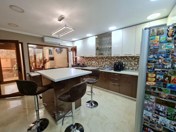 Vila 6 Camere - Domnesti - 12