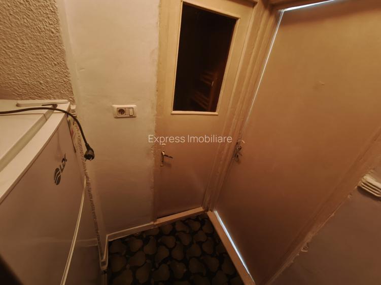 Garsoniera din constructie – Năvodari (Zona Penny) Centrală gaze! - 8