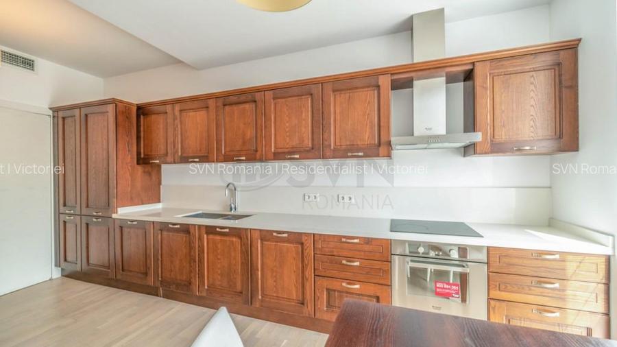 REA1028626 AVIATORILOR l APARTAMENT LUX l GYM l PISCINA l PARCARE l ALEEA ALEXAN - 6