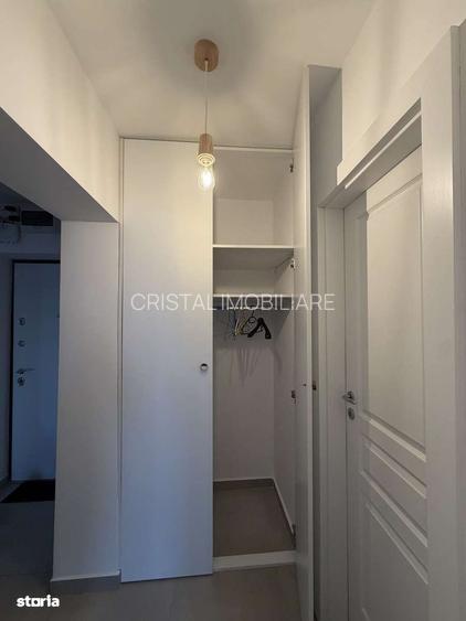 Apartament 3 camere, centrală proprie, lux, parcare opțională - 8