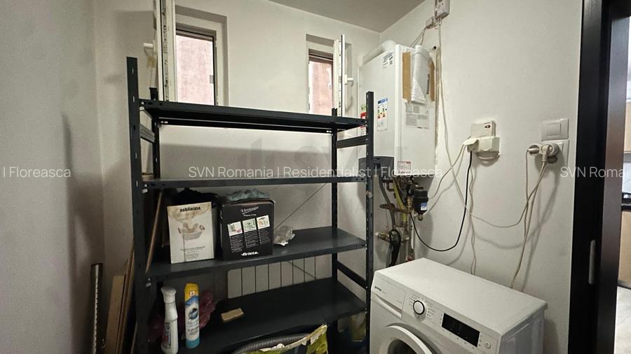 REA1019995 Apartament 3 Camere I Cismigiu - 13