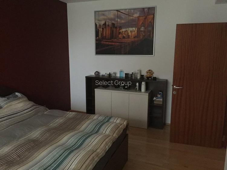 VANZARE VILA 7 CAMERE - PIPERA, LAC - 10