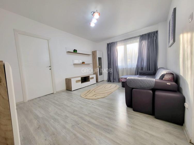 Ultracentral - Apartament 2 camere, etaj 1/4, Cochet Mobilat & RENOVAT - 2