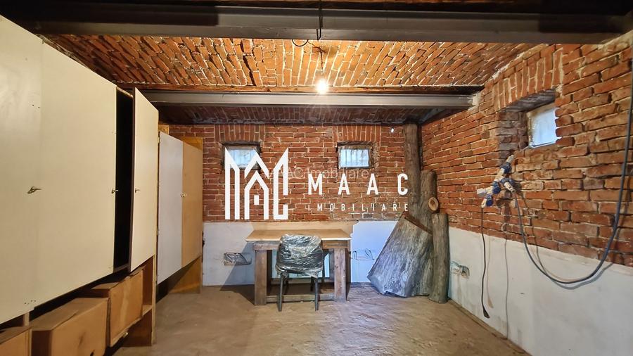 Casa individuala 3 camere I Teren 860 mp I Cristian - 9