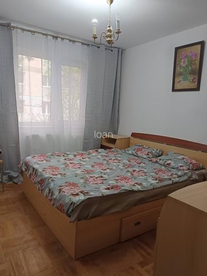 Vand apartament 2 camere, centrala proprie, zona Boul Rosu - 7