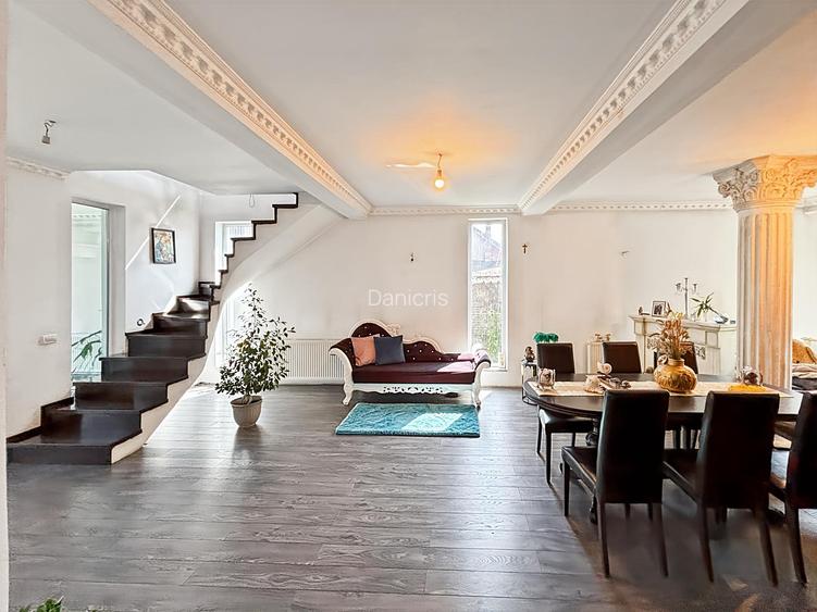 Vilă P+M | Valu lui Traian | 268 mp | Teren 500 sau 1044 mp - 4