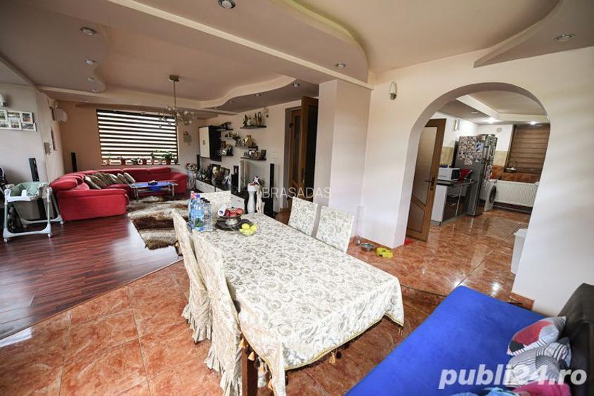 BRASADAS vinde casa 5 cam teren 743mp. 2009 Mamaia Nord. - 3