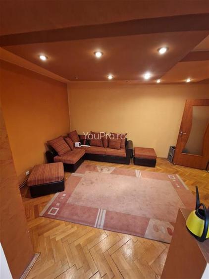 Decomandat 4 camere etaj 1 Circumvalatiunii/Iulius Town - 12