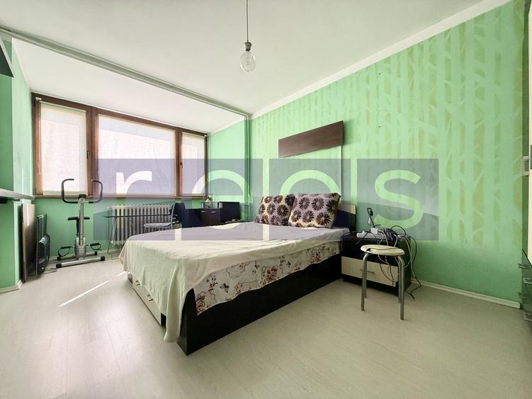 VÂNZARE 3 CAMERE | ZONA OZANA | LOC DE PARCARE INCLUS - 5