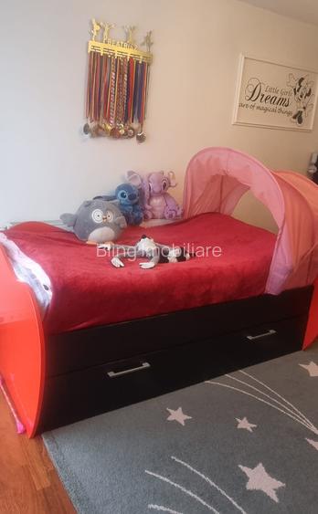 Casa Individuala de vanzare cu teren 500 m, Gilau - 10