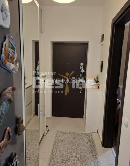 Dream Residence | 3 camere | 63mp | et 5 | loc parcare | 100.000 euro - 9