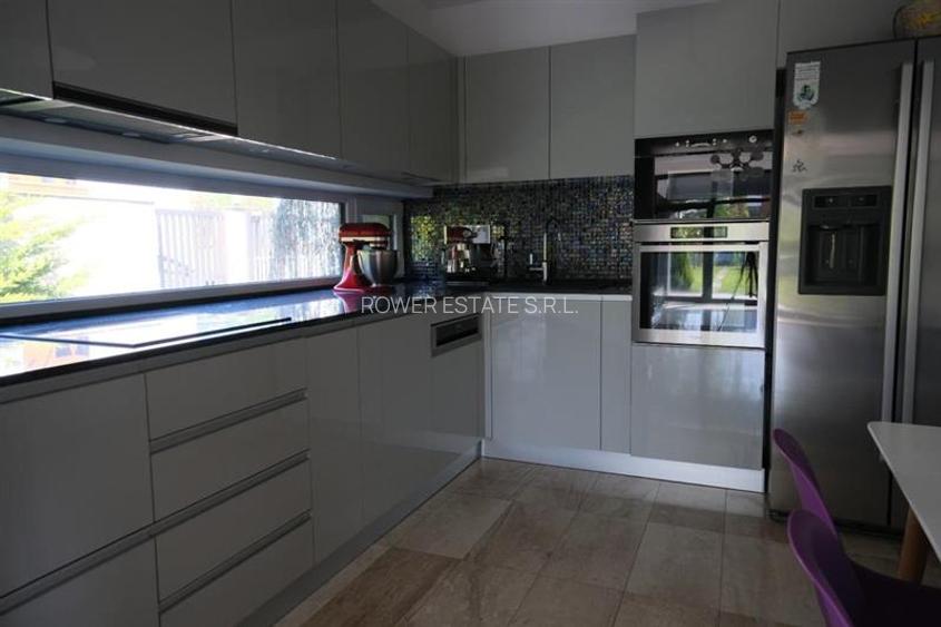 Casa individuala cu Arhitectura Moderna ,situata in cartierul Borhanci! - 15