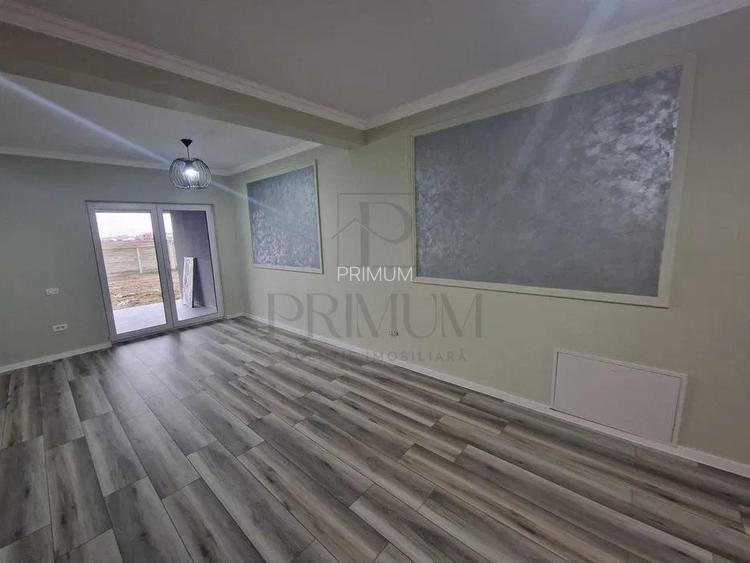 Casa insiruita - toate utilitatile - personalizare interioara - zona buna - 3