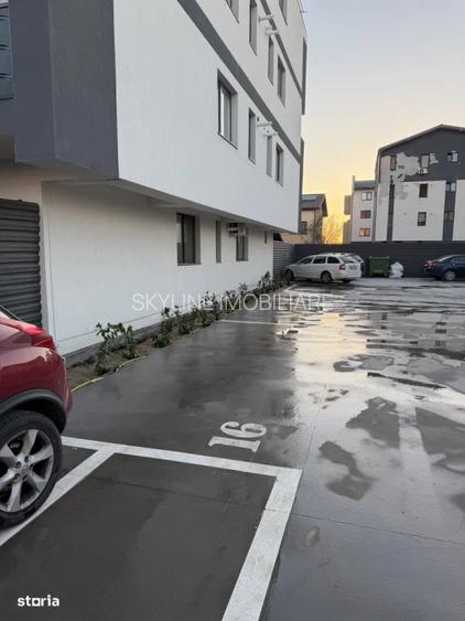 Apartamente cu 2 ,zona Bragadiru Str.Safirului 191D - 6