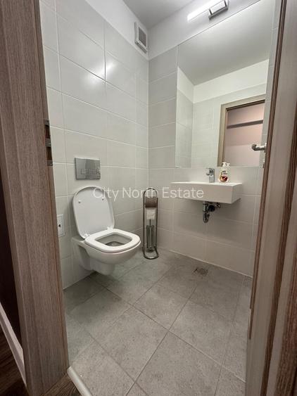 Belvedere Residence  | Apartament 3 camere | Parcare subterana | Pipera - 8