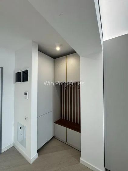 Studio de lux – prima închiriere – Cortina North – vedere Promenada Mall - 4