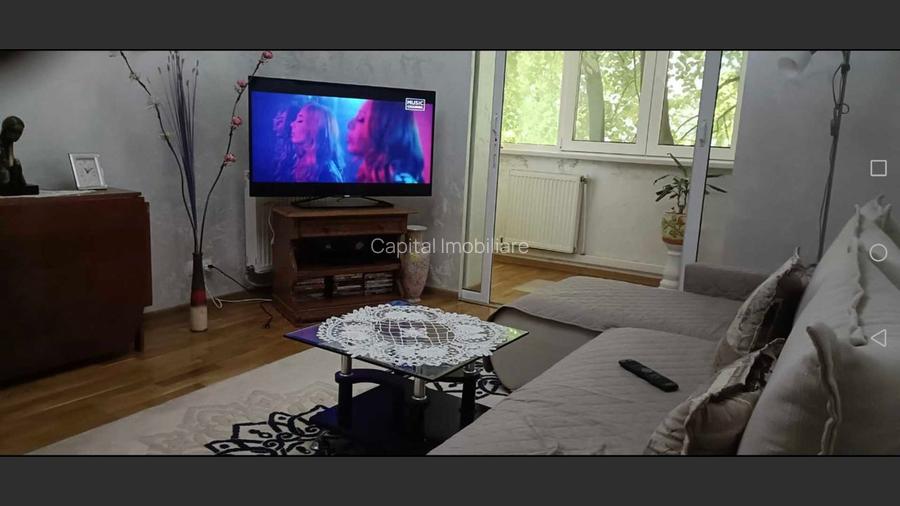 Comision 0% De vanzare apartament ultracentral cu 4 camere  - 5