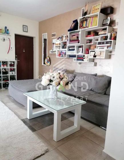 Ap 3 camere | 61 mp | 2 balcoane | 11 mp | parcare | Floresti/Florilor - 9