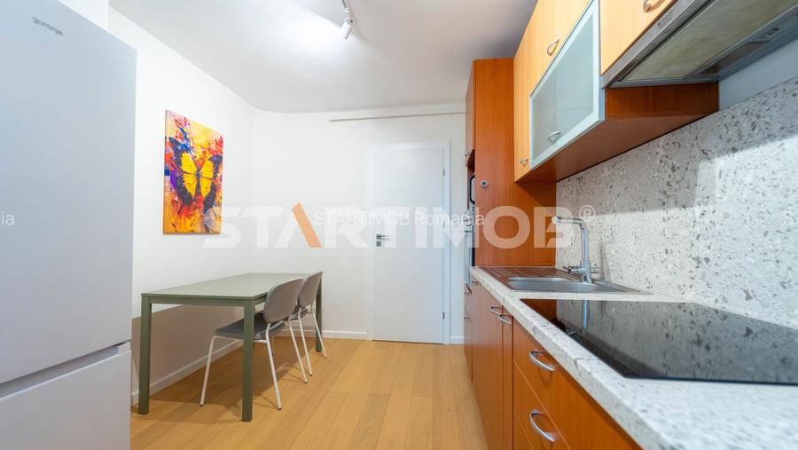 Apartament 3 camere zona Grivitei - 26
