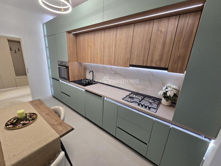 Exigent Plaza Faza 5 | 2 Camere | Centrala | Parcare Extra | 6/11 - 12