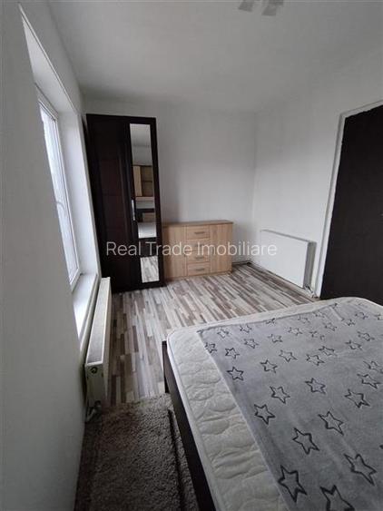 Apartament 2 camere Astra- Piata ( str. Uranus) - 2